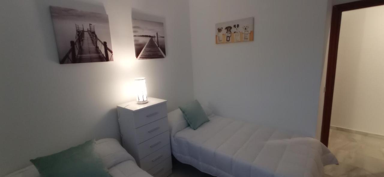 Apartamento Arkus Villa Arcos de la Frontera Ngoại thất bức ảnh