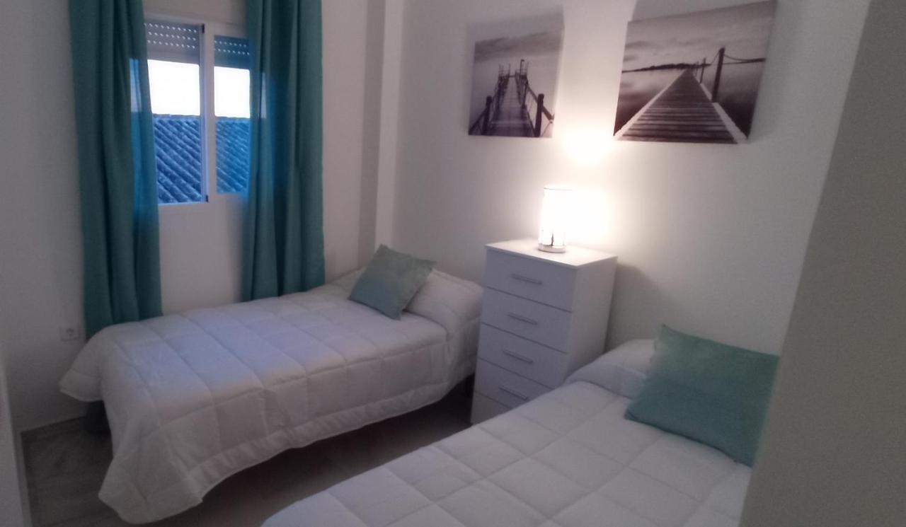 Apartamento Arkus Villa Arcos de la Frontera Ngoại thất bức ảnh
