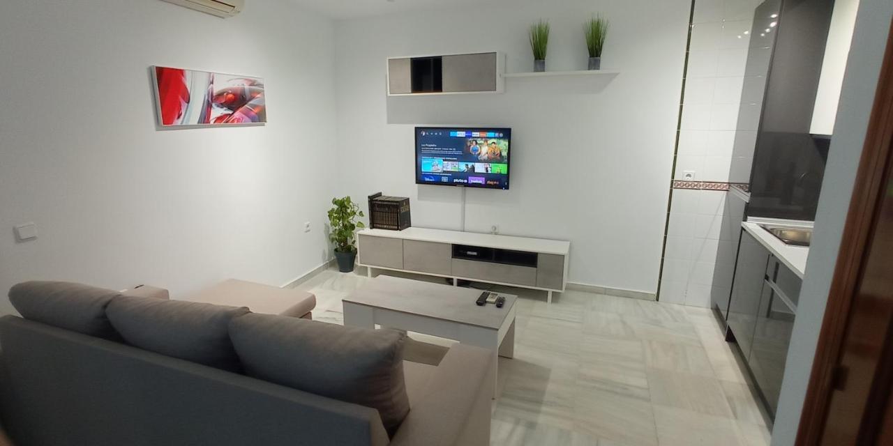 Apartamento Arkus Villa Arcos de la Frontera Ngoại thất bức ảnh