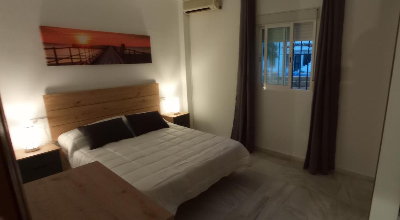 Apartamento Arkus Villa Arcos de la Frontera Ngoại thất bức ảnh
