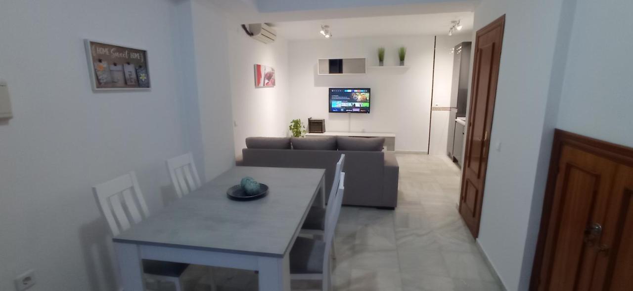 Apartamento Arkus Villa Arcos de la Frontera Ngoại thất bức ảnh