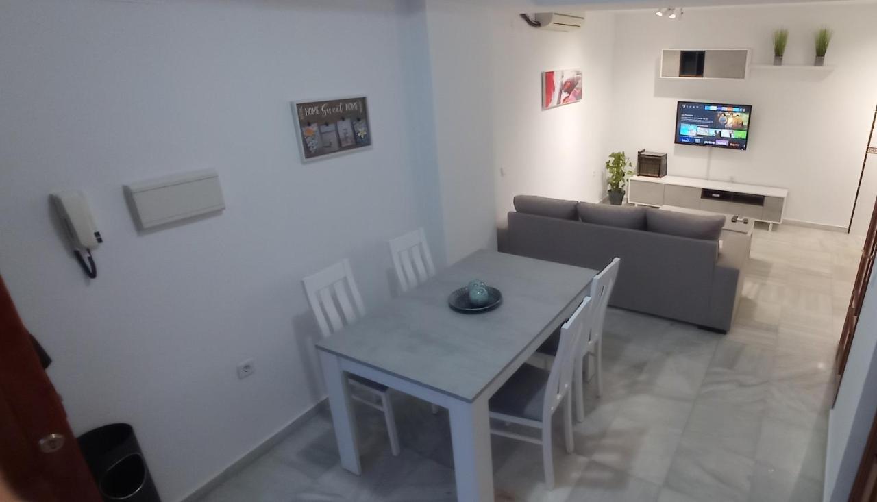 Apartamento Arkus Villa Arcos de la Frontera Ngoại thất bức ảnh